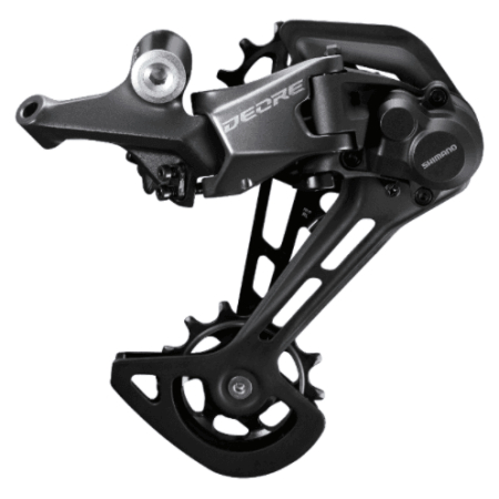 Cambio Trasero Shimano Deore M6100 12V