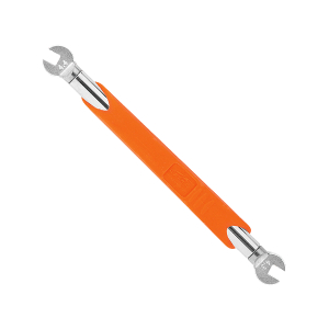 Llave Estira Rayos 4,3 Y 4,4Mm Super B Tb-5517