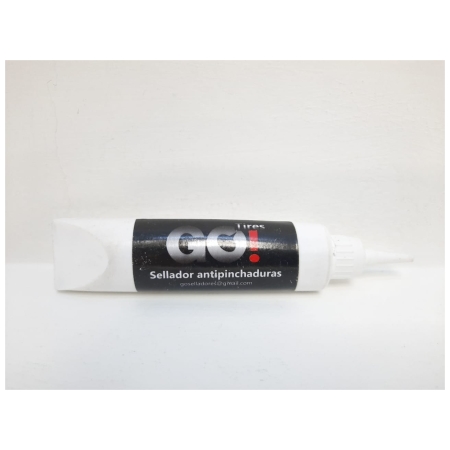 Líquido Tubeless Antipinchaduras Gotires 150Ml.