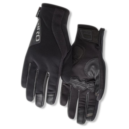 Guantes Giro Candela 2.0 Waterproof
