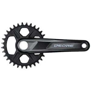 Plato Palanca Shimano Deore M6100 12V 32T 170Mm