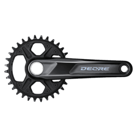 Plato Palanca Shimano Deore M6100 12V 32T 175Mm