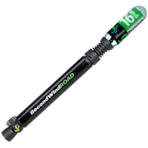 Inflador Genuine Innovations Dual Y Co2