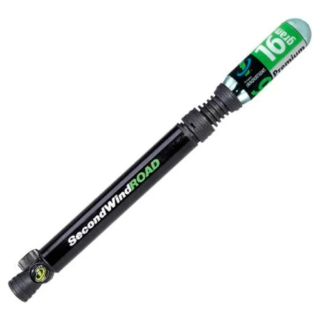 Inflador Genuine Innovations Dual Y Co2