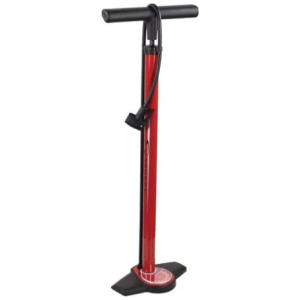 Inflador Serfas Con Manómetro 160Psi
