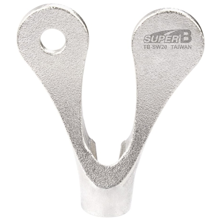 Llave Estira Rayos 3,2Mm Super B