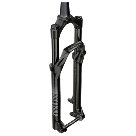 Horquilla Rockshox Judy Silver Tk 29 Soloair 100Mm 15Mm Boost Tapered Poploc A3