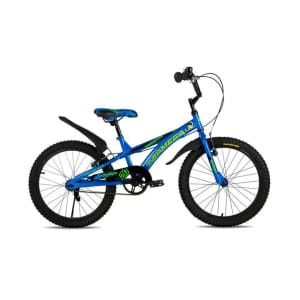 Bicicleta Niño R20 Topmega Speedmike R20 Niño