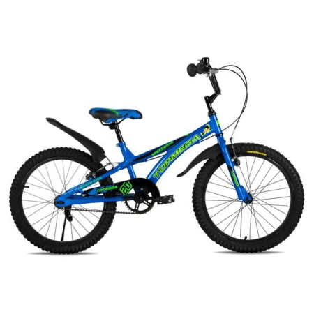 Bicicleta Niño R20 Topmega Speedmike R20 Niño