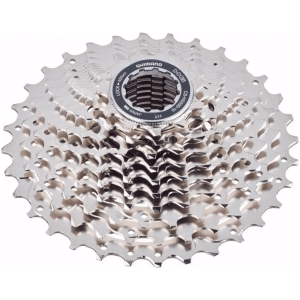 Piñon Shimano Hg500 10V 11-25T