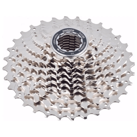 Piñon Shimano Hg500 10V 11-25T