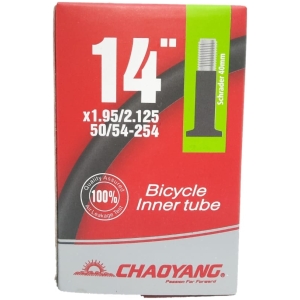 Cámara Chaoyang R14 Válvula De Auto