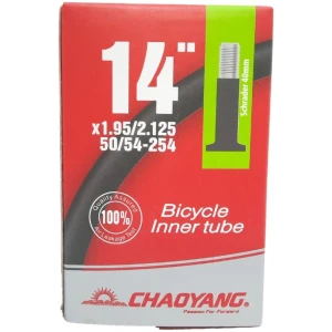 Cámara Chaoyang R14 Válvula De Auto