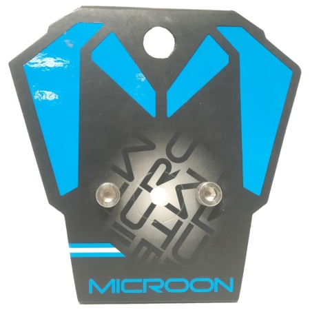 Tornillos Microon Allen X2