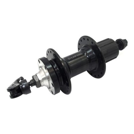 Maza Shunfeng Trasera A Cassette 9Mm 36H