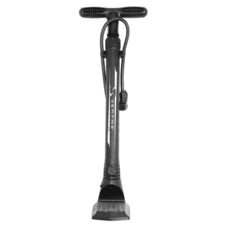 Inflador Serfas Fp-10 160Psi