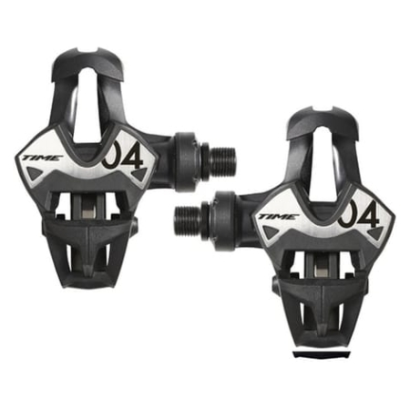 Pedales Time Xpresso 4