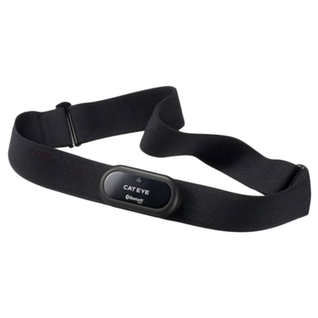 Banda Cardiaca Cateye Hr-12 Bluetooth