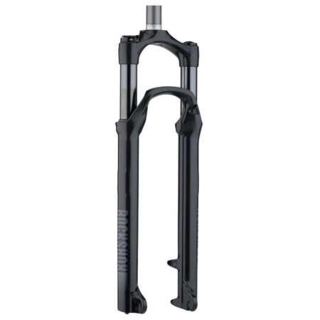 Horquilla Rockshox Recon Silver Rl 29 Soloair 100Mm 9Mm Qr Straight Oneloc