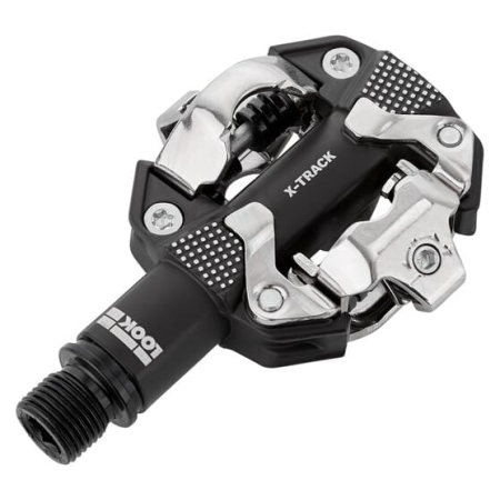 Pedales Mtb Look X-Track