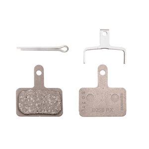 Pastillas De Freno Shimano B05S-Rx