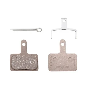 Pastillas de freno SHIMANO B05S-RX
