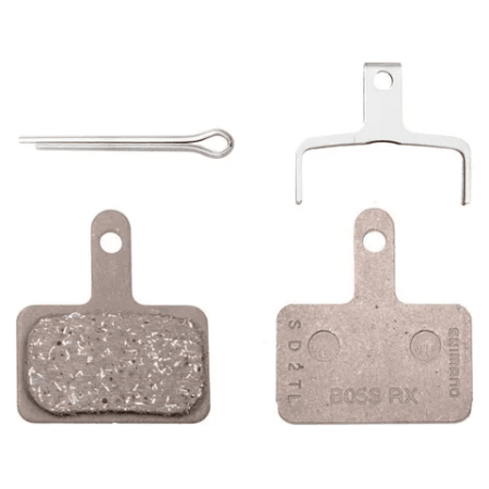 Pastillas De Freno Shimano B05S-Rx