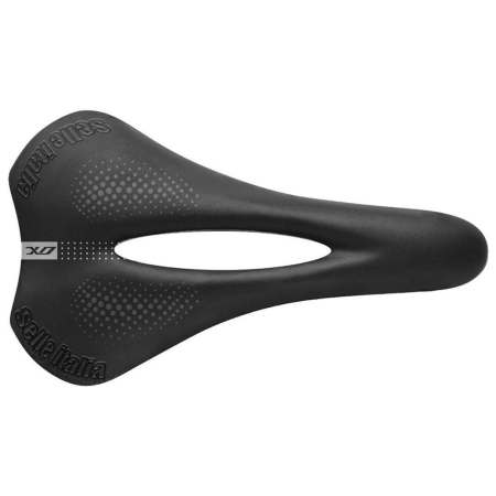 Asiento Selle Italia Xo Lady Gel Flow