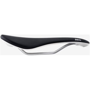 Asiento Fabric Scoop Shallow