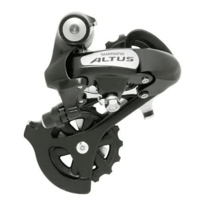 Cambio Trasero Shimano Altus M310 7V 8V