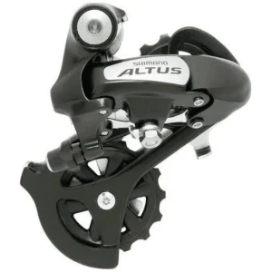 Cambio Trasero Shimano Altus M310 7V 8V