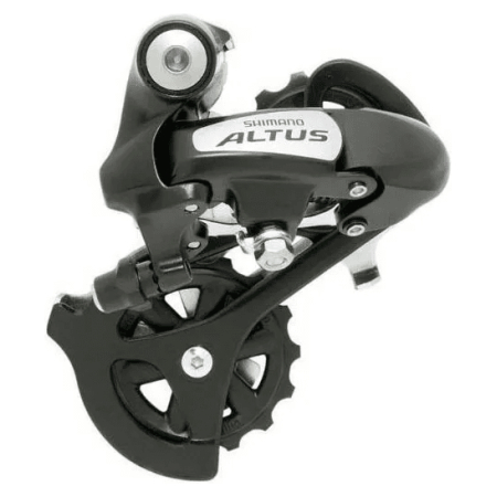 Cambio Trasero Shimano Altus M310 7V 8V