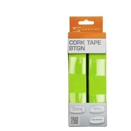 Cinta De Manubrio Serfas Echelon