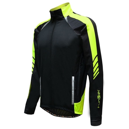 Campera Funkier Tolmezo