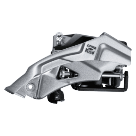 Descarrilador Shimano Altus M2000 3X9V