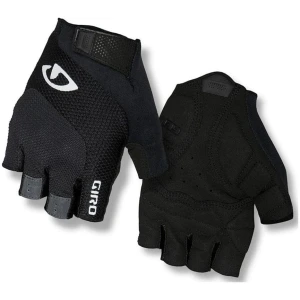 Guantes Giro Gel Tessa Cortos (Mujer)