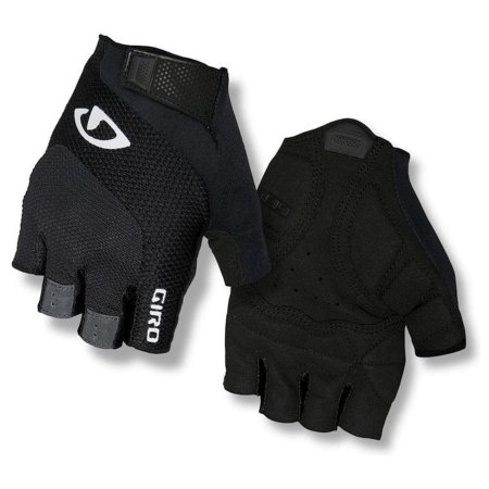 Guantes Giro Gel Tessa Cortos (Mujer)