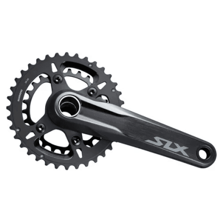 Plato Palanca Shimano Slx M7100 12V 36-26T 170Mm
