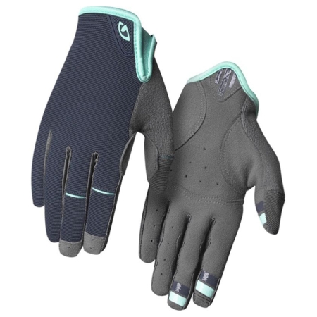 Guantes Giro La Dnd (Mujer)