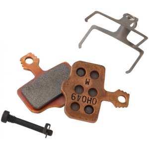 Pastillas De Freno Sram Sintered/Steel Elixir/2P Road/Db/Level