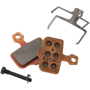 Pastillas De Freno Sram Sintered/Steel Elixir/2P Road/Db/Level