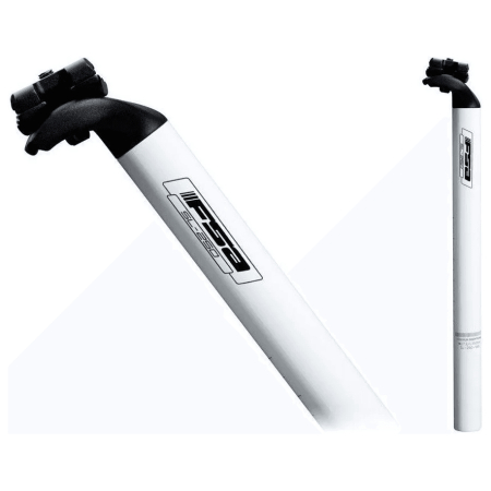 Portasilla Fsa Sl-250 Sb20 31.6X350Mm Aluminio