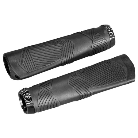 Puños Pro Ergonómico 135Mm