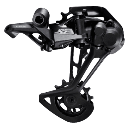 Cambio Trasero Shimano Deore Xt 12V M8100