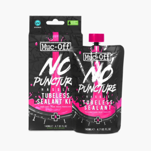 Kit Sellador Tubeless Muc-Off No Puncture 140Ml