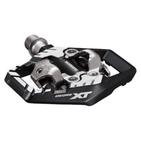 Pedales Shimano Deore Xt Pd-M8120