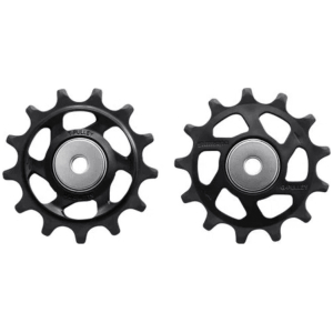Rueditas De Cambio Shimano Deore Xt M8100 12V