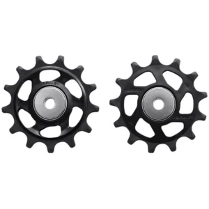 Rueditas De Cambio Shimano Deore Xt M8100 12V