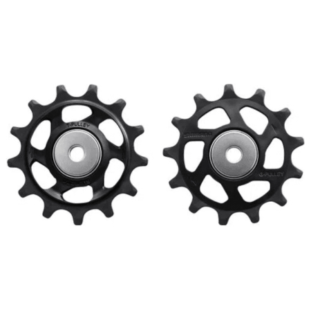 Rueditas De Cambio Shimano Deore Xt M8100 12V
