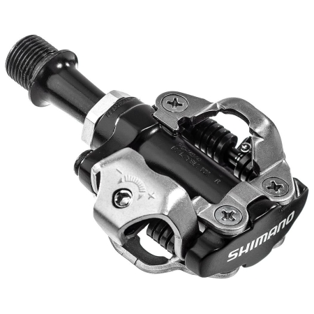 Pedales Shimano M540 Spd